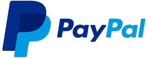pay with paypal - Lauren Zside Store